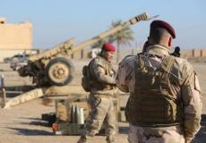 الجيش العراقي