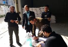 الزراعة بغزة توزيع الدفعة الأولى من الأعلاف على مربي الدواجن غداً