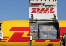 شحنة لقاحات "فايزر" تصل إلى إسرائيل