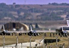 قاعدة  "أنجرليك" التي تحوي قوات أمريكية