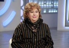 سمية الالفي طليقة فاروق الفيشاوي