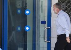 المستشار القضائي للحكومة الإسرائيلية