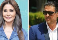 راغب علامة واليسا