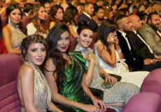 مهرجان الجونة السينمائي 2019