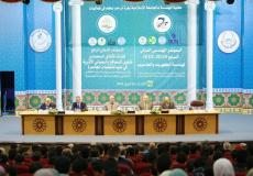 انعقاد مؤتمرين دوليين في الجامعة الإسلامية