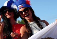 تعرّف على حكم مباراة روسيا وإسبانيا