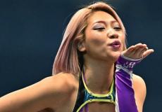 وفاة هانا كيمورا المصارعة اليابانية عن عمر 22 عاما