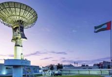 مركز محمد بن راشد للفضاء