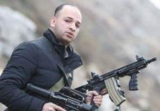 وفاة المعتقل أبو حمادة في المشفى برام الله بظروفٍ غامضة