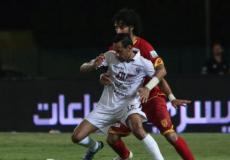 نتيجة مباراة القادسية الكويتي ضد المالكية البحريني
