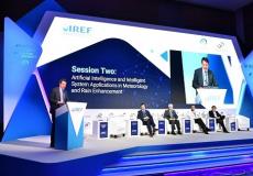 برنامج الإمارات لبحوث علوم الاستمطار يعلن عن موعد الدورة الجديدة لمنحته