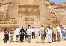 السعودية تكشف عن موعد استئناف السياحة