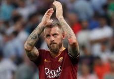 دانييلي دي روسي