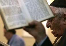 الطائفة اليهودية نظّمت إفطارا للصائمين المسلمين