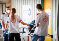 خلافات كابينت كورونا تتصدر عناوين الصحف الإسرائيلية اليوم