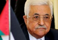 الرئيس الفلسطيني محمود عباس