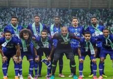 الدوري السعودي