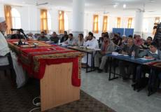 دورة تفسير القرآن الكريم لطلبة العلم الشرعي