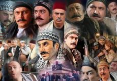 باب الحارة 10