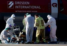 فيروس كورونا