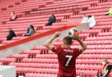موعد مباراة ليفربول القادمة