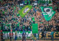 نتيجة مباراة الرجاء والجيش الملكي اليوم في البطولة الاحترافية