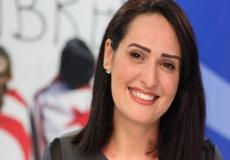 إقالة ماجدولين الشارني قبل عودتها لتونس .