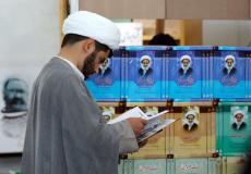 افتتاح معرض الكتاب السنوي الـ14 في قلقيلية