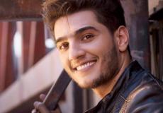 الفنان محمد عساف