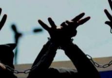 اسرى في سجون الاحتلال -ارشيف-