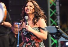 شيرين عبد الوهاب 