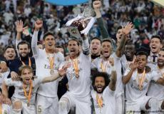 حال فاز بالليغا .. نادي ريال مدريد يطلب من مشجعيه أمرًا