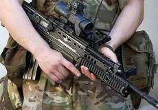 الداخلية البريطانية تحذر من تهديد ارهابي خلال عامين 