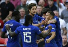 تشيلسي بطلا لكأس الاتحاد الانجليزي