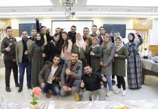 تدريب "إعداد وكتابة الأوراق البحثية"