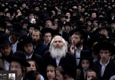 المتدينيين اليهود - صورة توضيحية