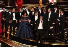 مسرح دولبي بهوليوود في ولاية لوس أنجلوس الأمريكية