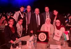 فلسطين تحصل على عضوية دائمة في أولمبياد العلوم العالمي وتحصد عدداً من الجوائز