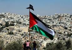 صحف فلسطين اليوم