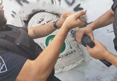 نتنياهو يأمر بإزالة نصب تذكاري لشهيد في القدس