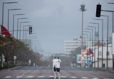 المغرب تقرر منع التنقلات بين المدن للحد من كورونا