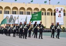 كلية الملك خالد العسكرية