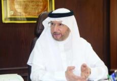 يوسف العثيمين أمين عام منظمة التعاون الإسلامي