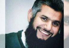 السجين السعودي حميدان التركي