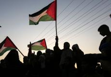 التجمع الديمقراطي الفلسطيني يعلن موقفه من الحكومة الجديدة