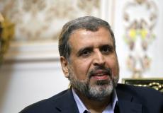 رمضان عبد الله شلح