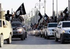 تنظيم داعش - توضيحية