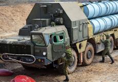 روسيا تحبط خطط إسرائيل -ارشيف-