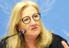 متحدث باسم الصحة العالمية.