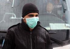 فيروس كورونا